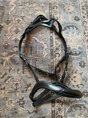 Waldhausen Icelandic horse bridle
